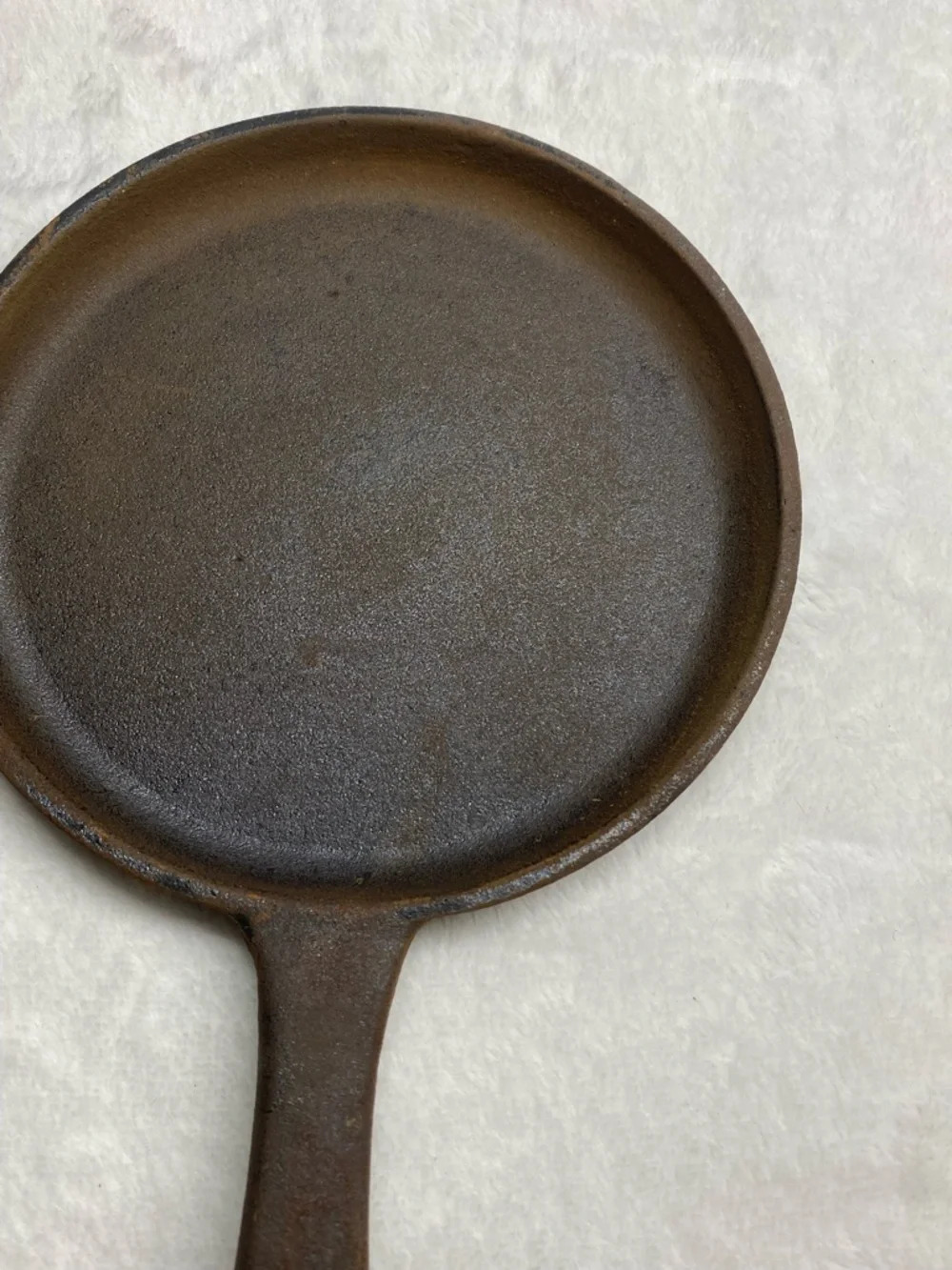 Skookie Mini Skillet Great Cast Iron Fry Pan Skillet 7